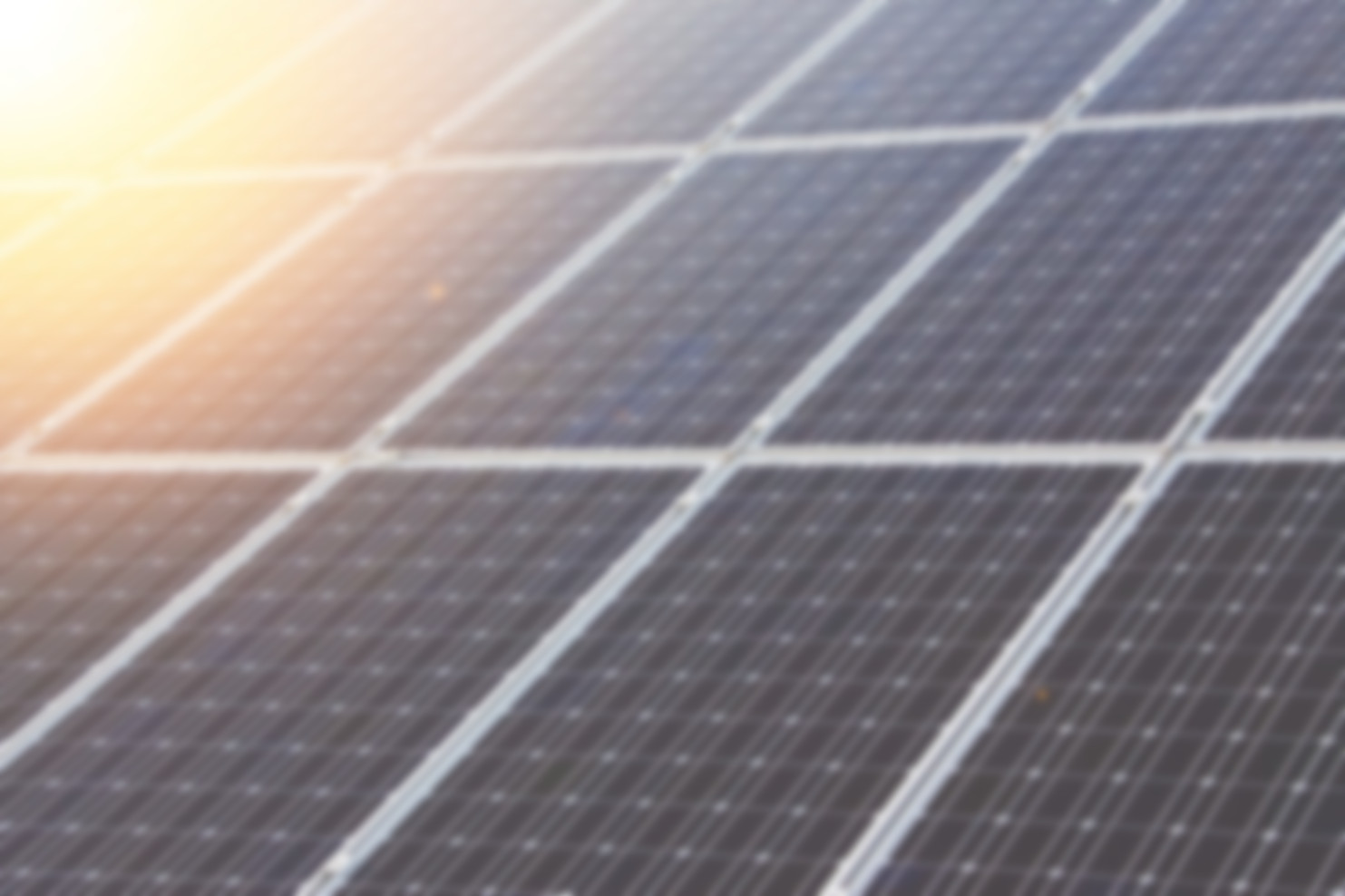 utility scale solar power