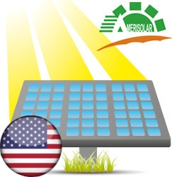 UL-Certified-Solar-Pannels Amerisolar panels Achieved UL Certification News  