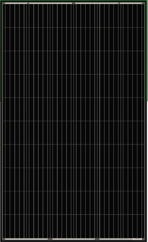 305W335W-AS-6M30-BLACK-1 Black Solar Panels  