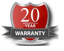20-Years-Warranty Solar Panel Warranties  